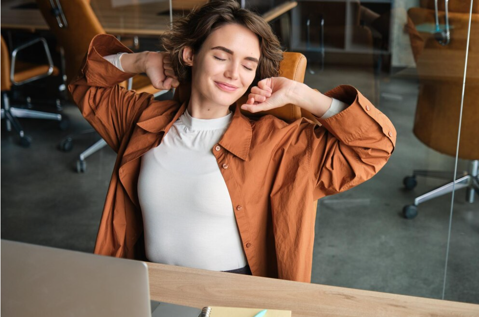 Work Happy How to be Happy at Work - Top Skills