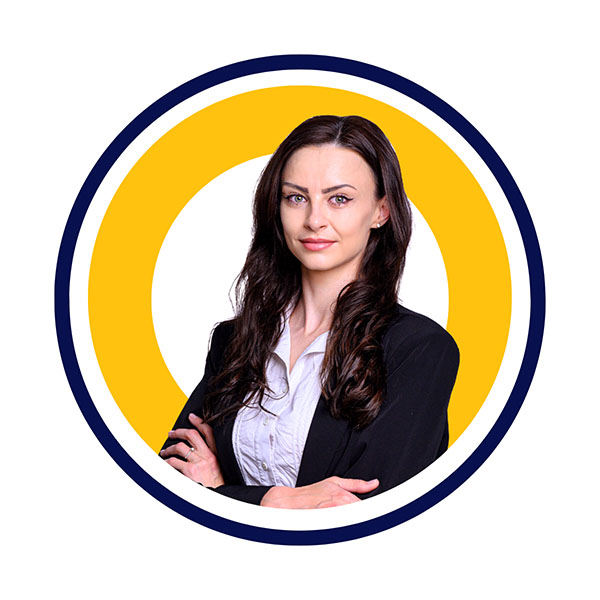 Михаела Ангелова