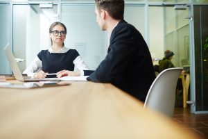 най-често задавани въпроси на интервю за работа