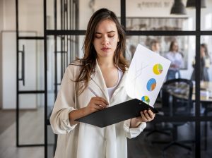 одит на човешките ресурси