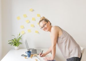 самооценка на работа